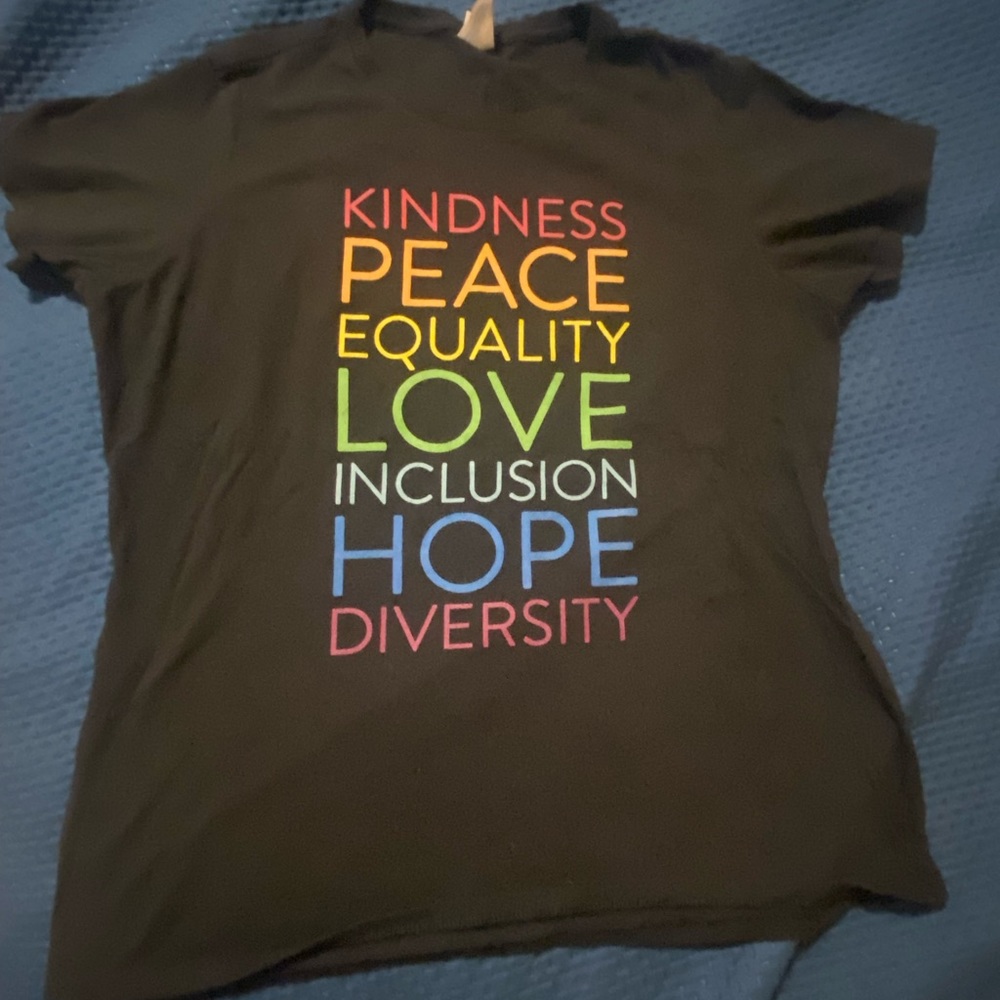 Inspirational Tee